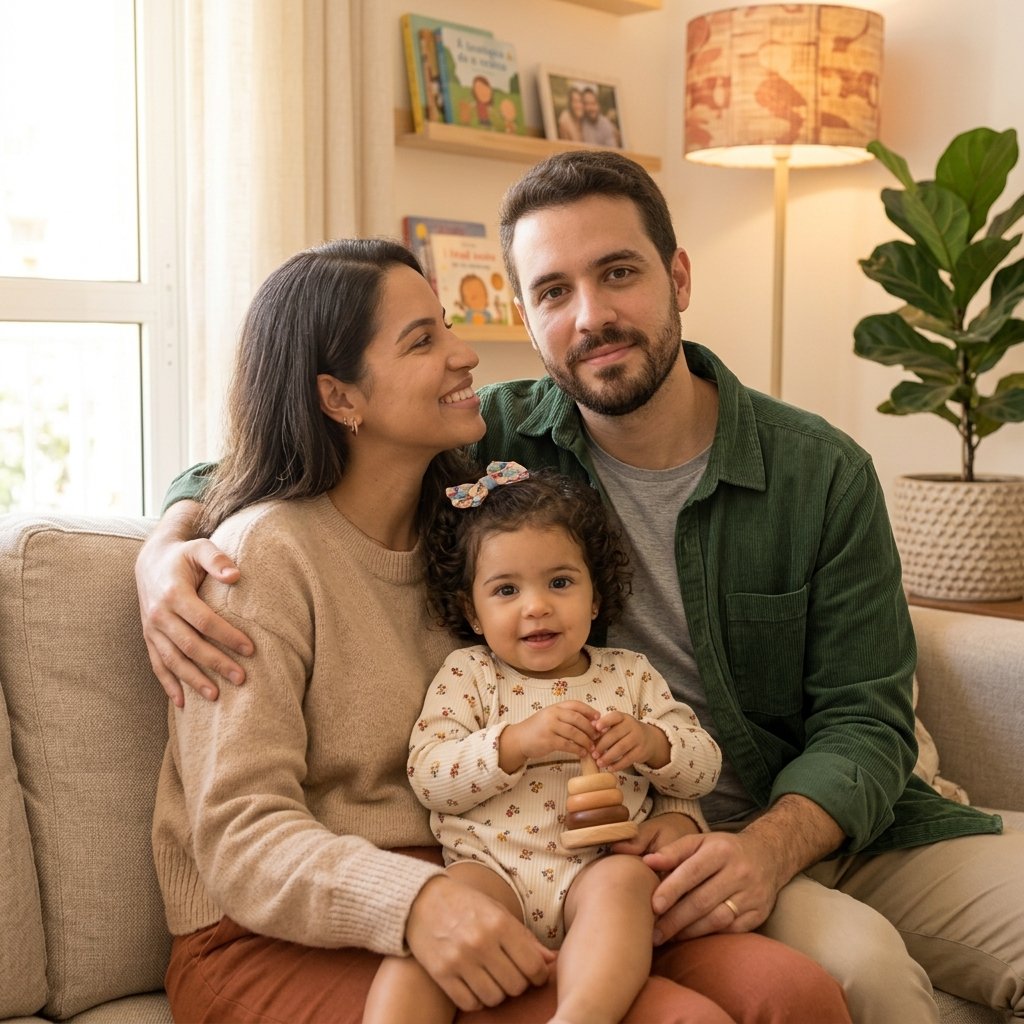 Ricardo e Juliana
